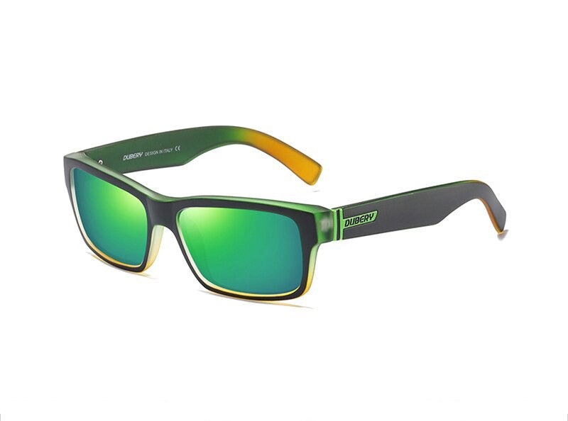 Shades Type 18