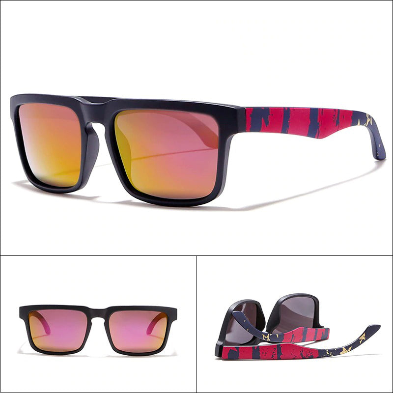 Shades Type 17