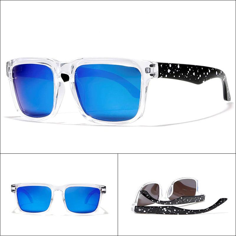Shades Type 17