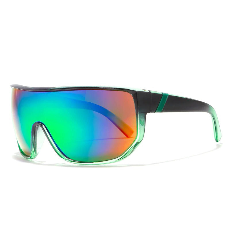 Shades Type 16