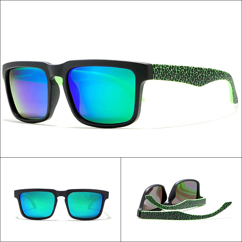 Shades Type 17