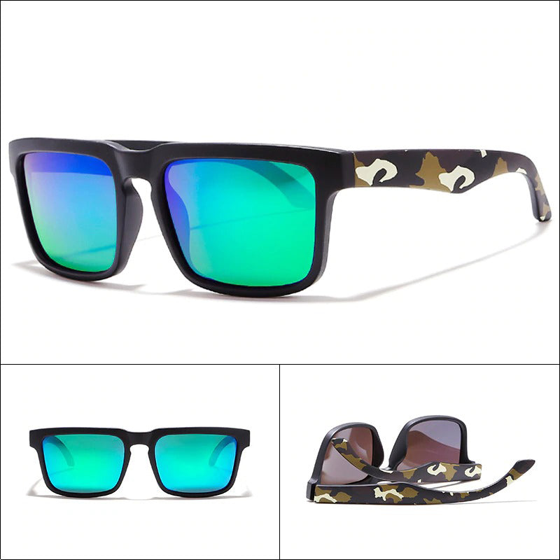 Shades Type 17