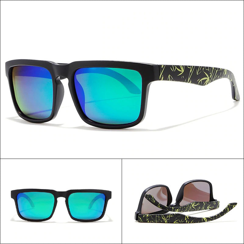 Shades Type 17