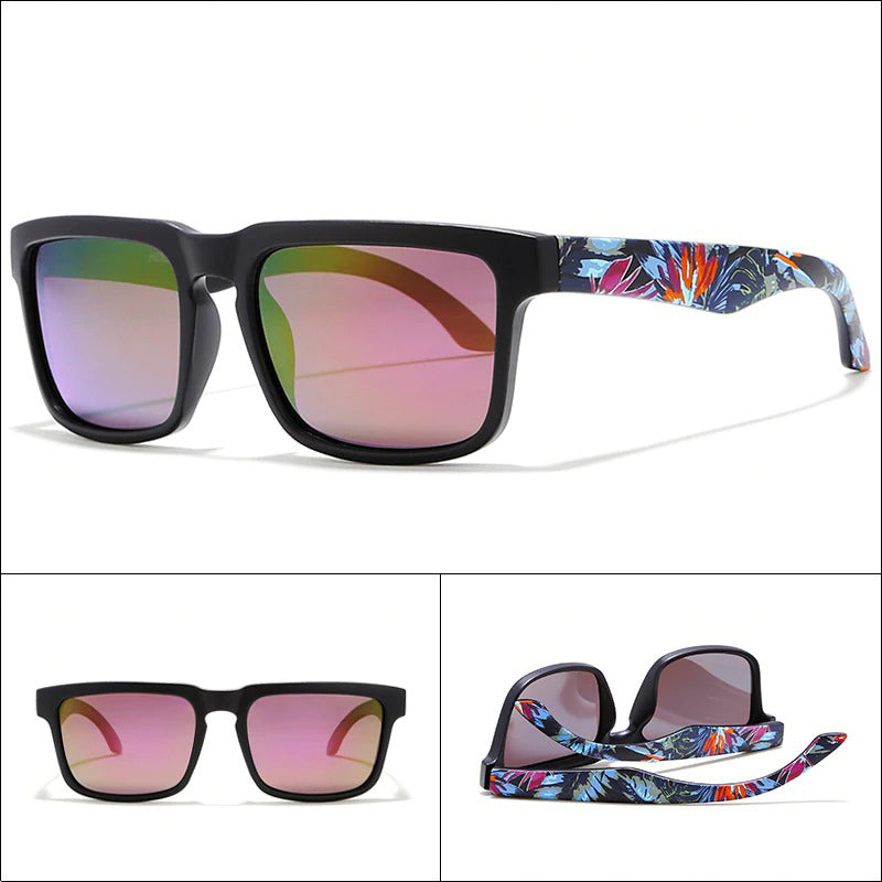 Shades Type 17
