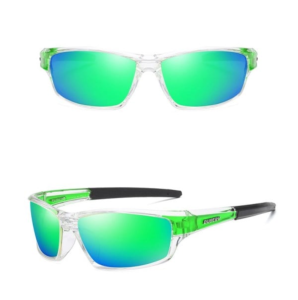 Shades Type 20