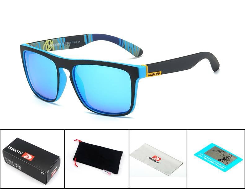 Shades Type 1