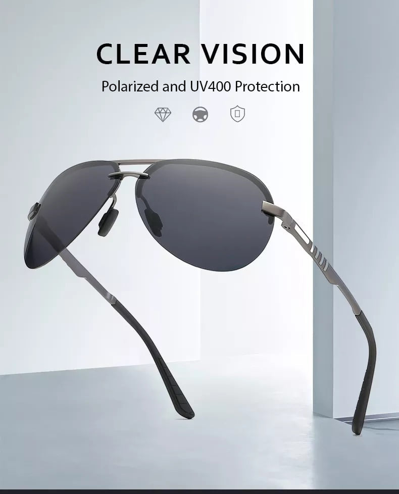 Shades Type 27
