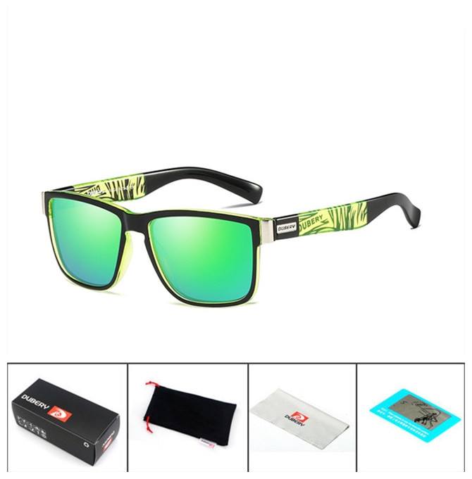 Shades Type 4