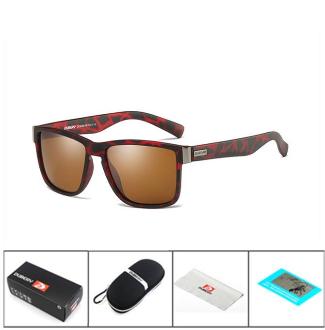 Shades Type 4