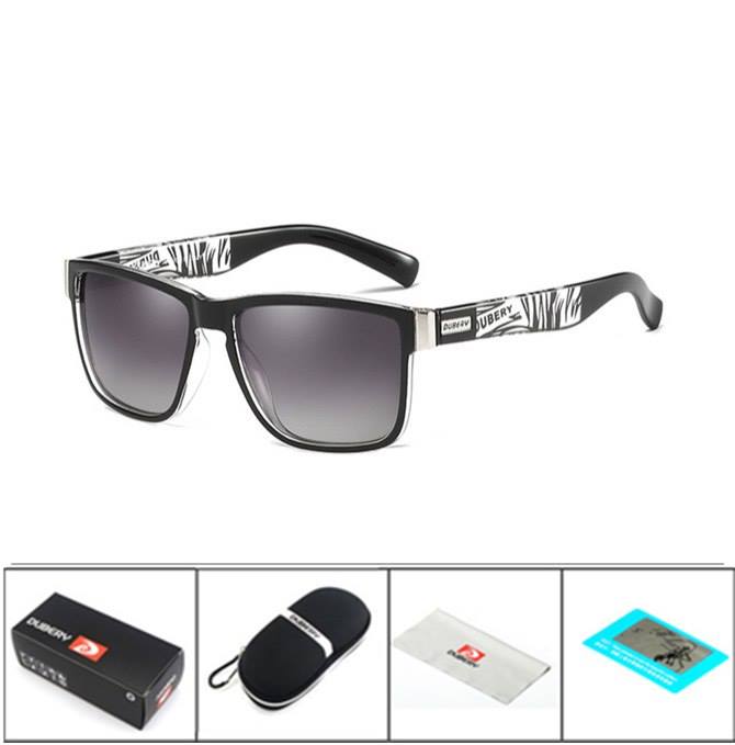 Shades Type 4