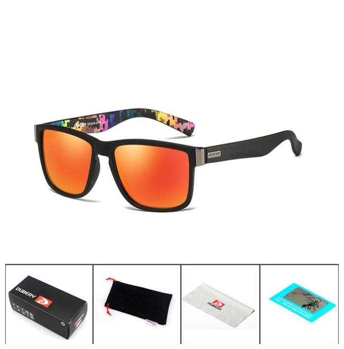 Shades Type 4