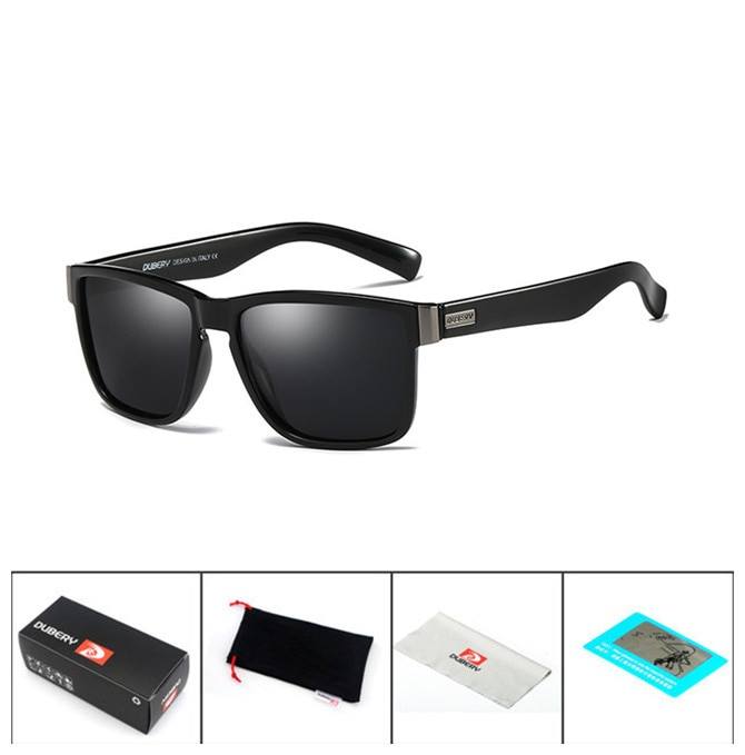 Shades Type 4