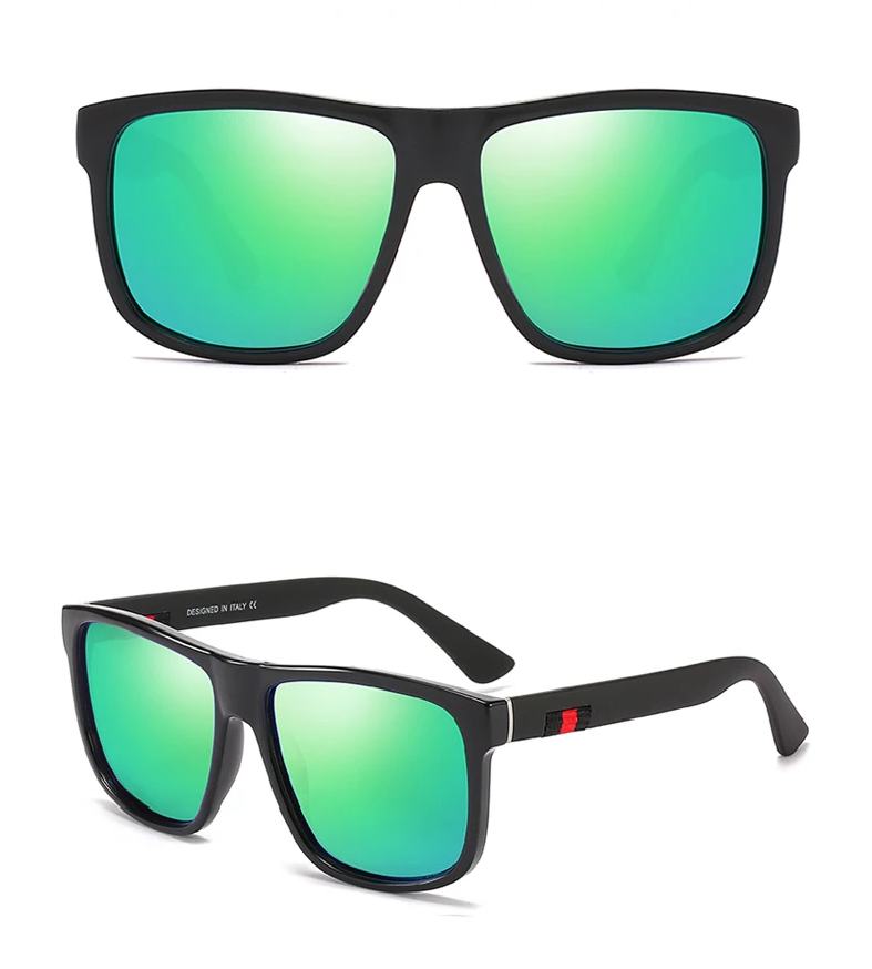 Shades Type 43