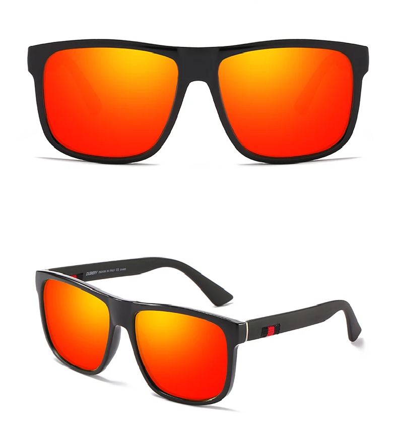 Shades Type 43