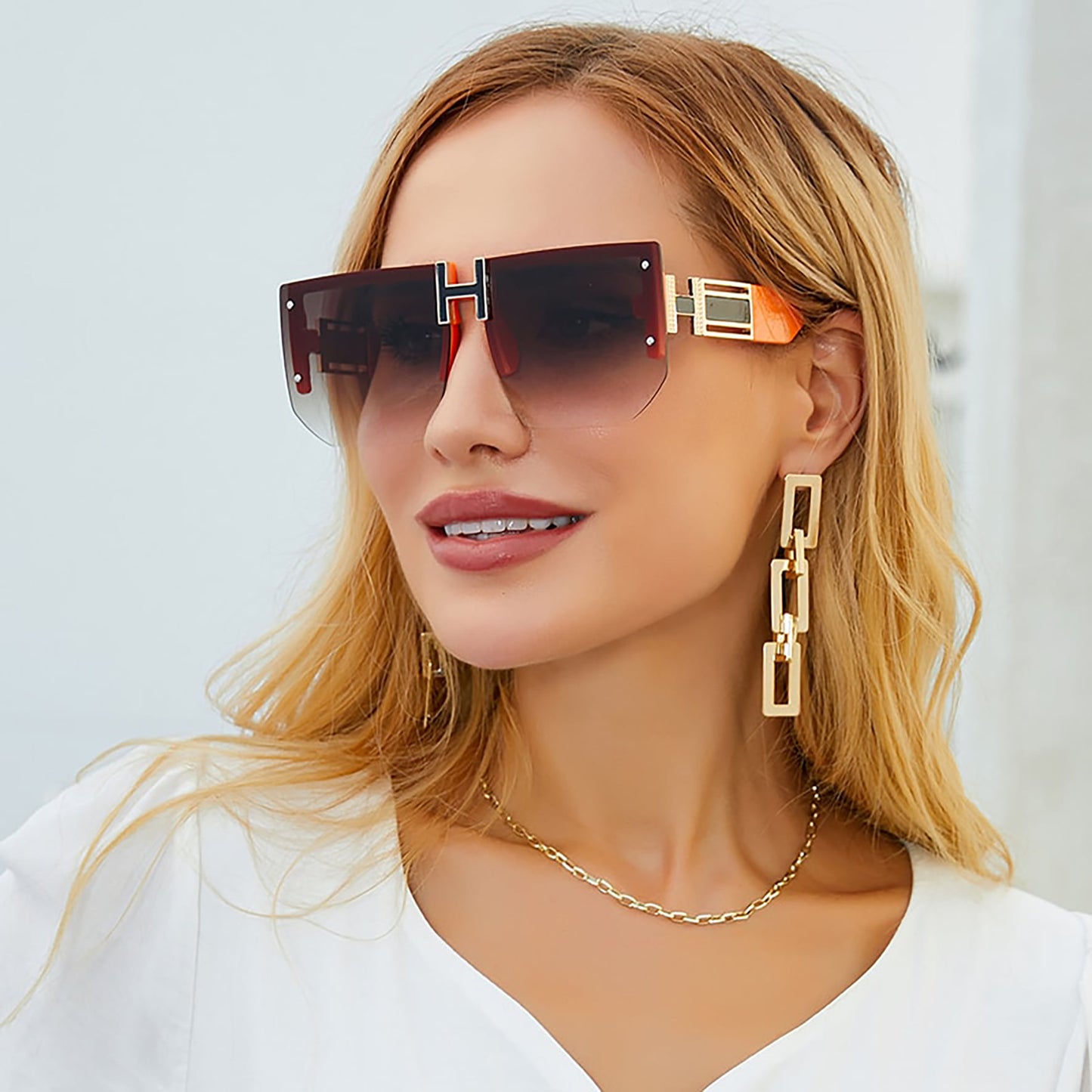 Shades Type 35