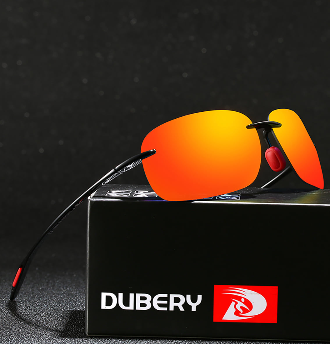 Shades Type 33