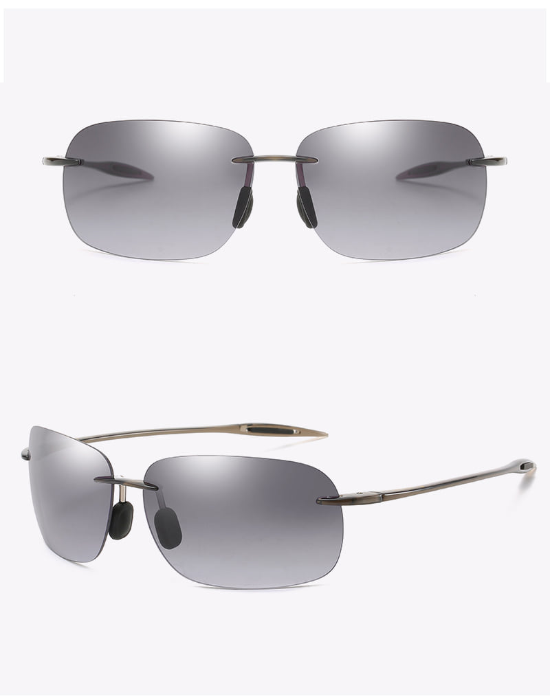 Shades Type 33