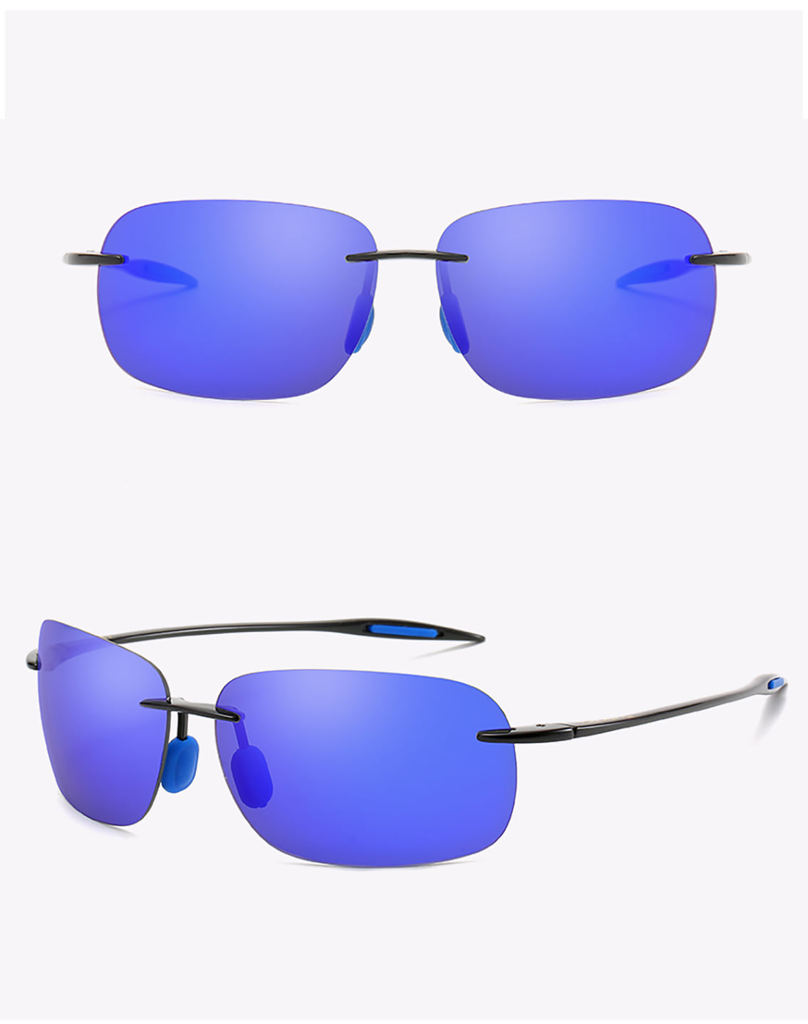 Shades Type 33