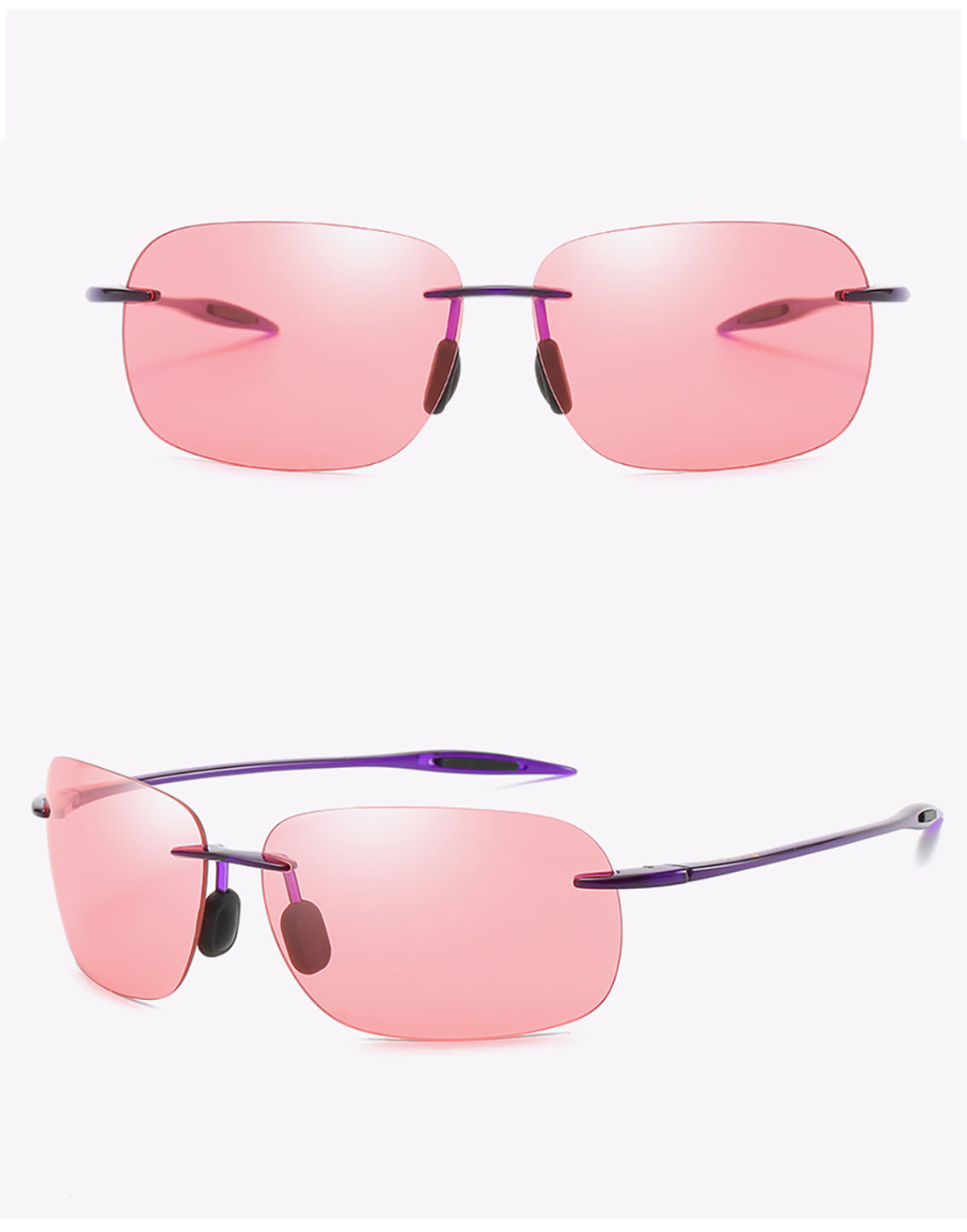Shades Type 33