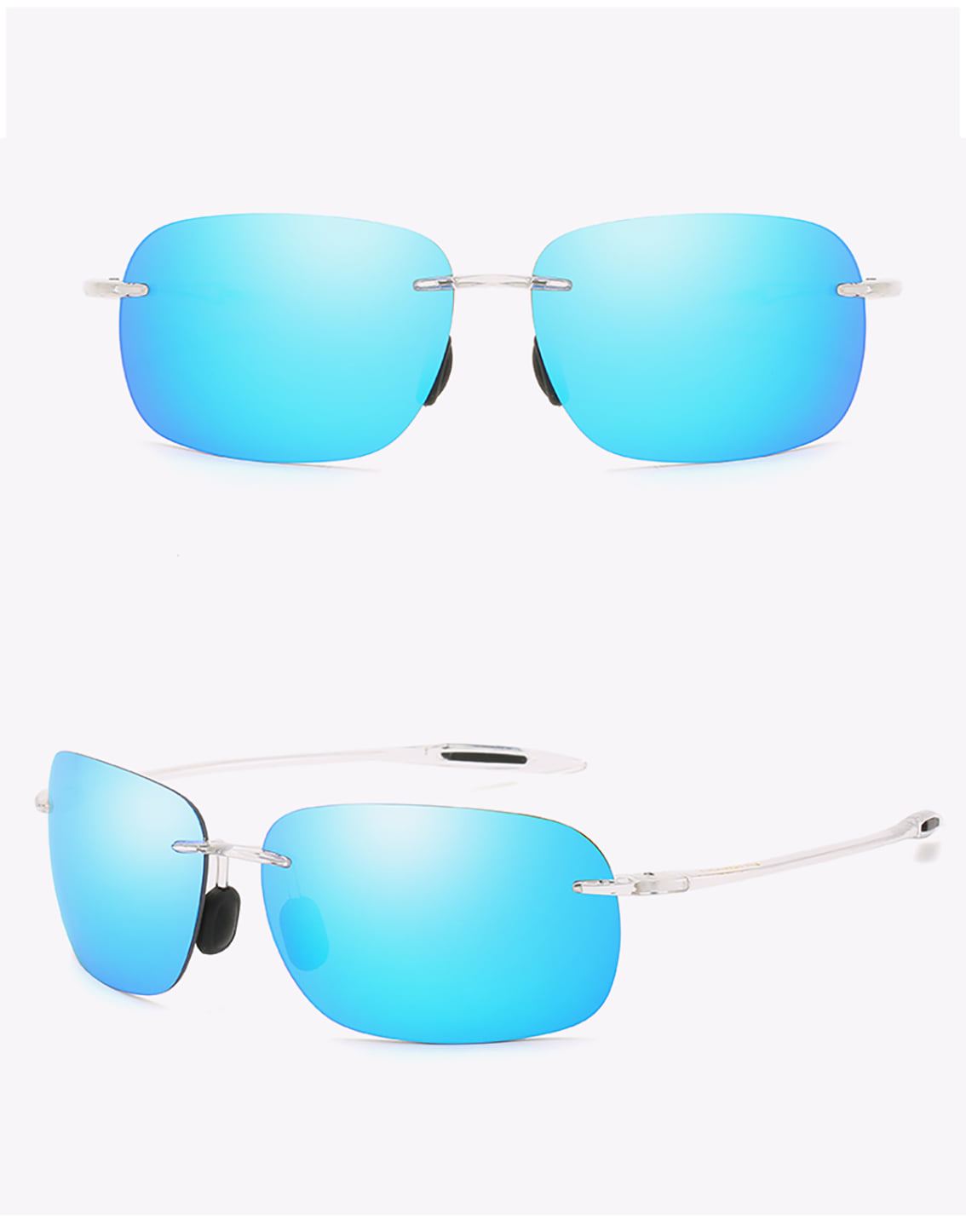 Shades Type 33