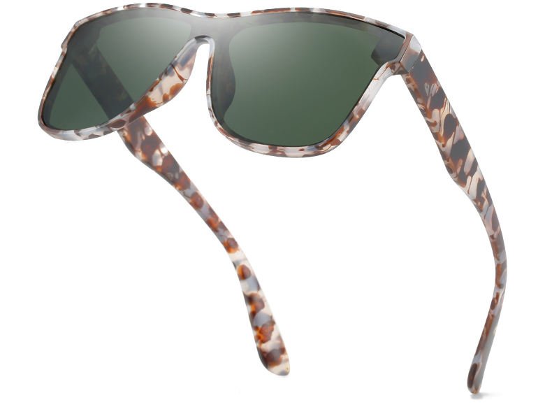 Shades Type 36