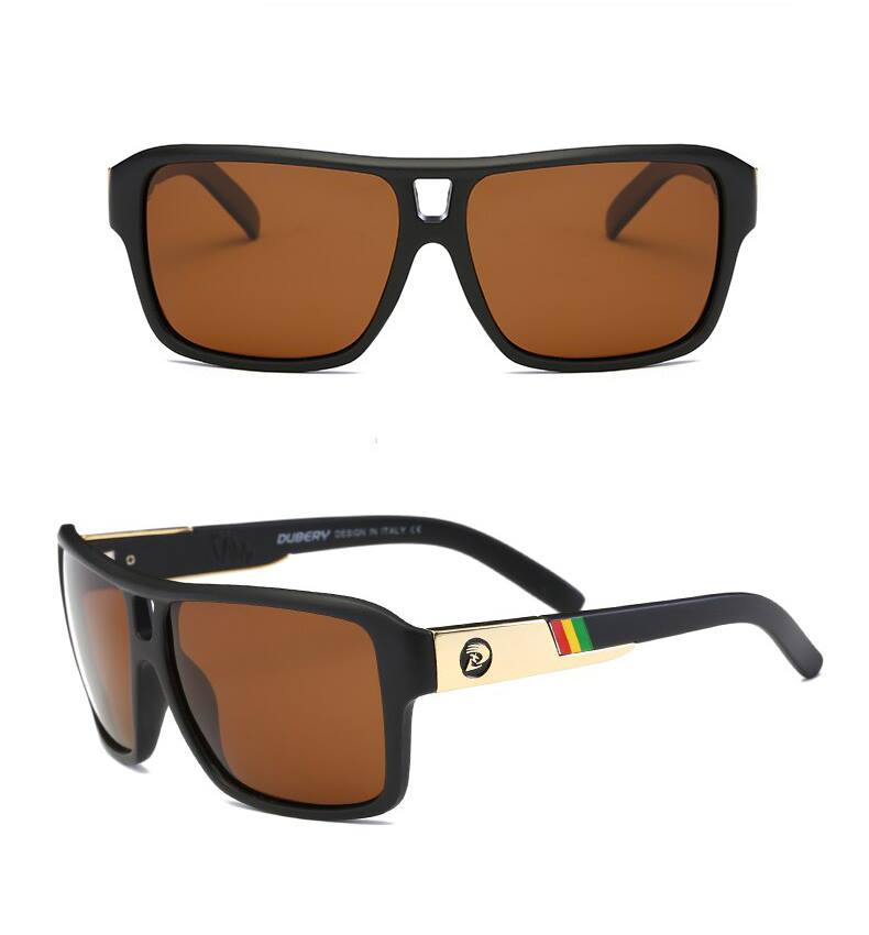 Shades Type 5