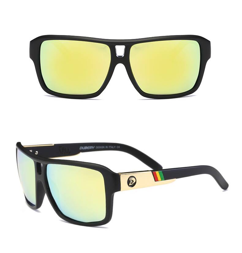 Shades Type 5
