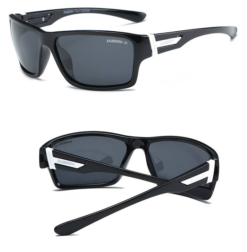 Shades Type 6