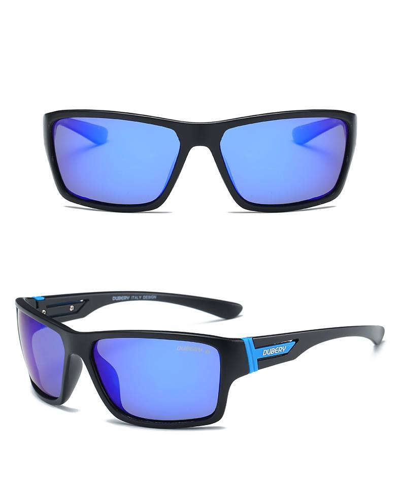 Shades Type 6