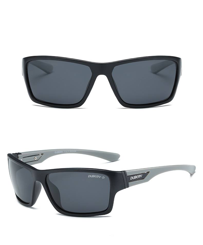 Shades Type 6