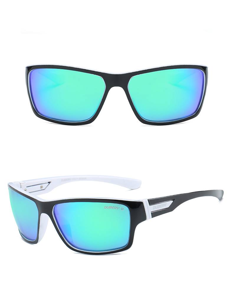 Shades Type 6