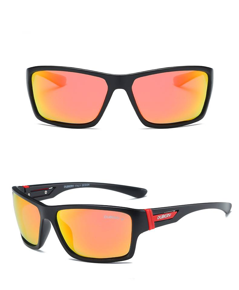 Shades Type 6