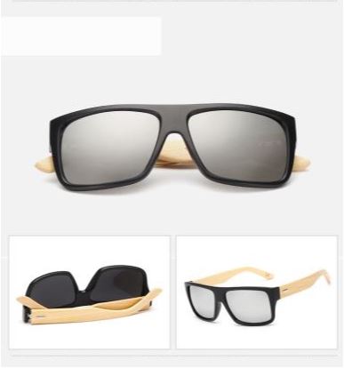Shades Type 8