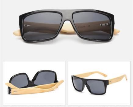 Shades Type 8