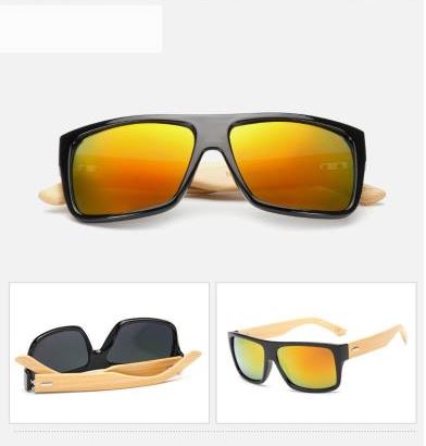 Shades Type 8