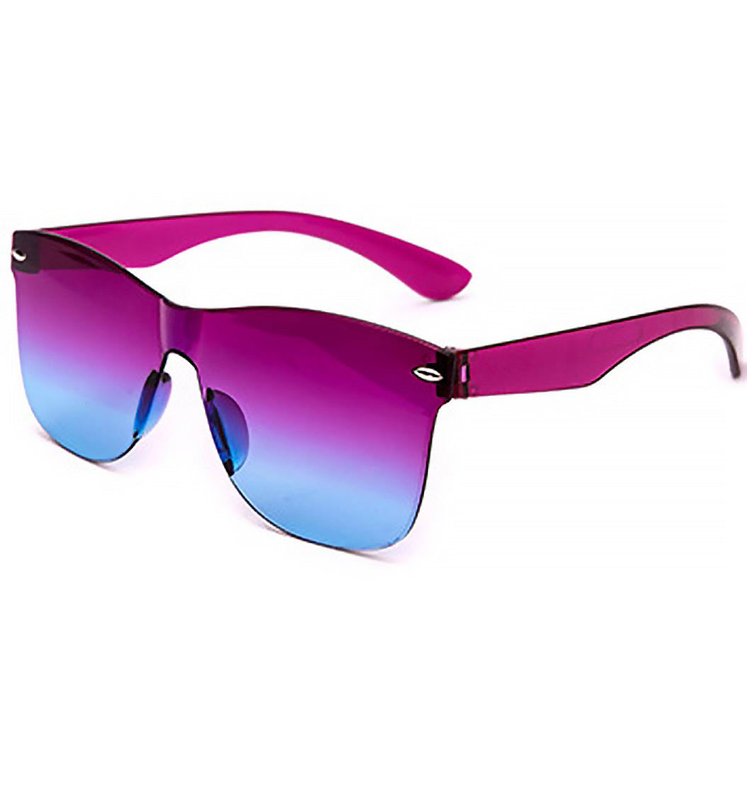 Shades Type 9