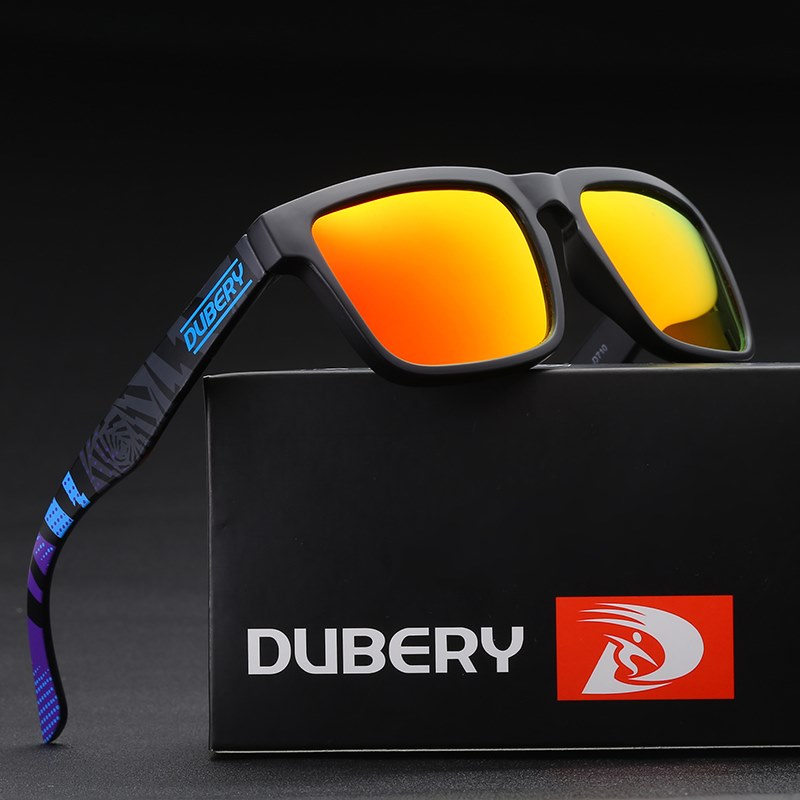 Shades Type 7