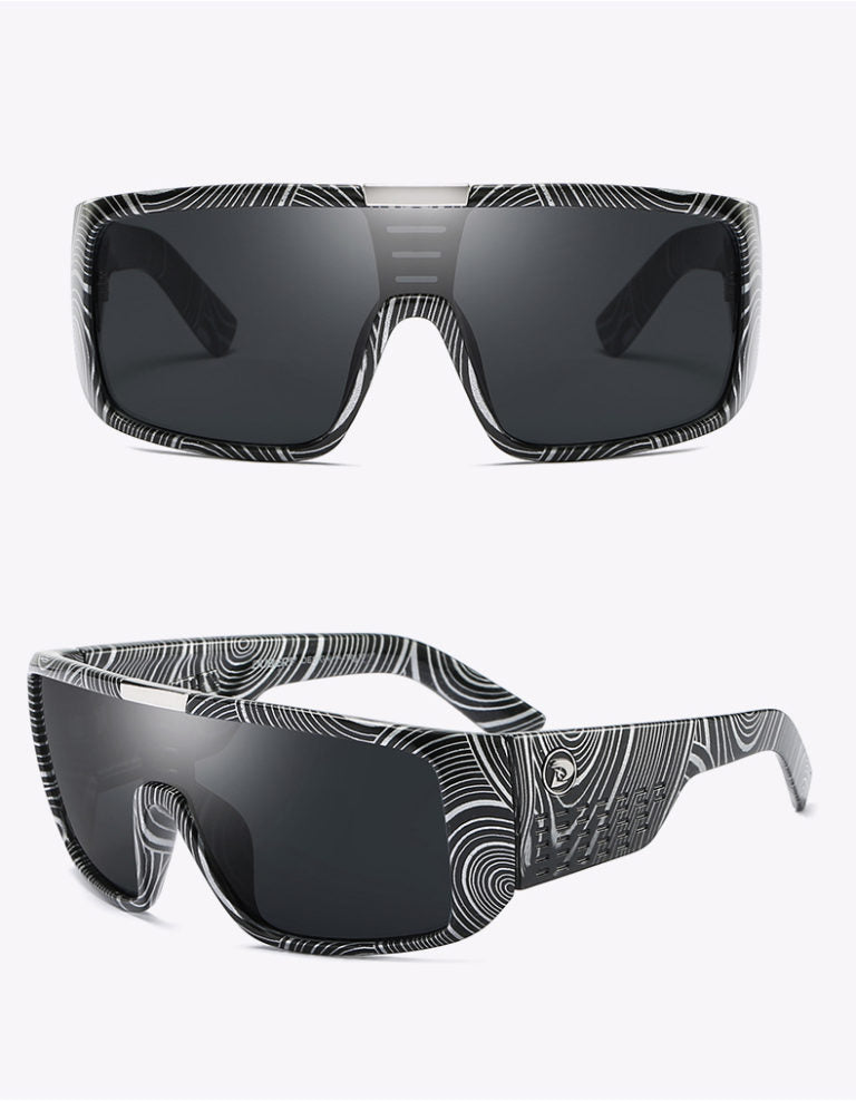 Shades Type 3