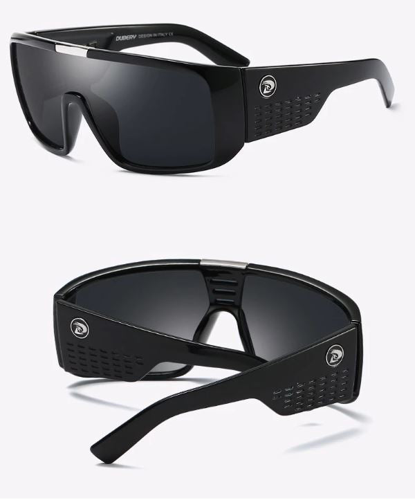Shades Type 3