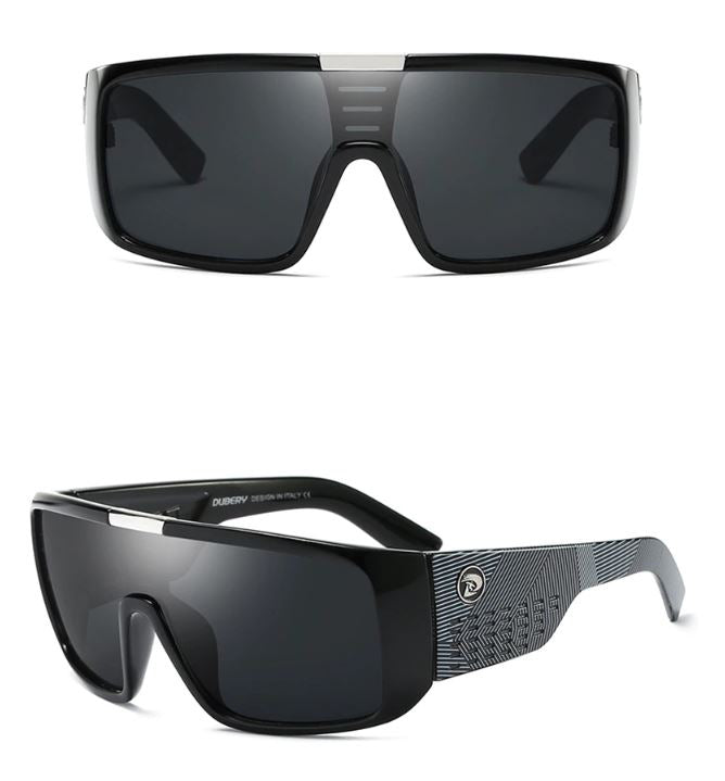 Shades Type 3