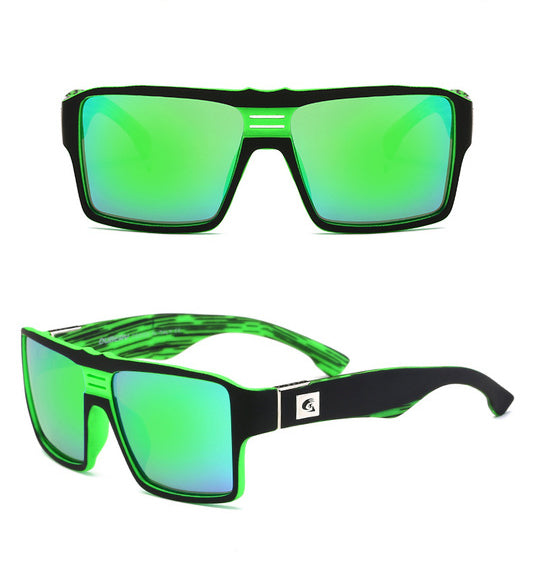 Shades Type 10
