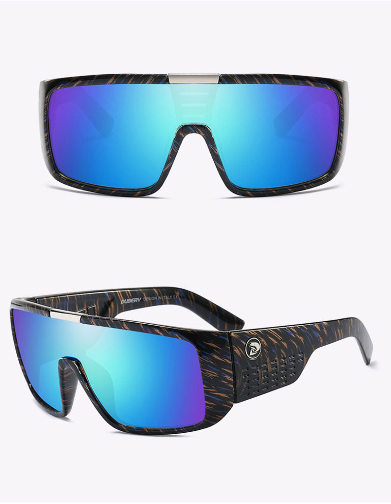 Shades Type 3