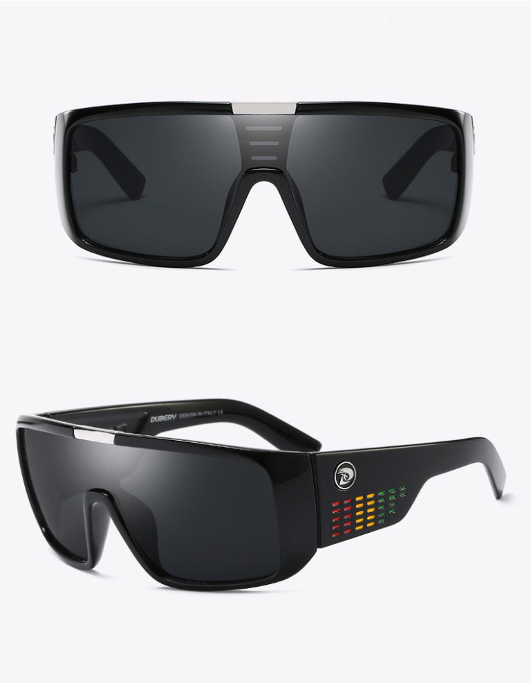 Shades Type 3