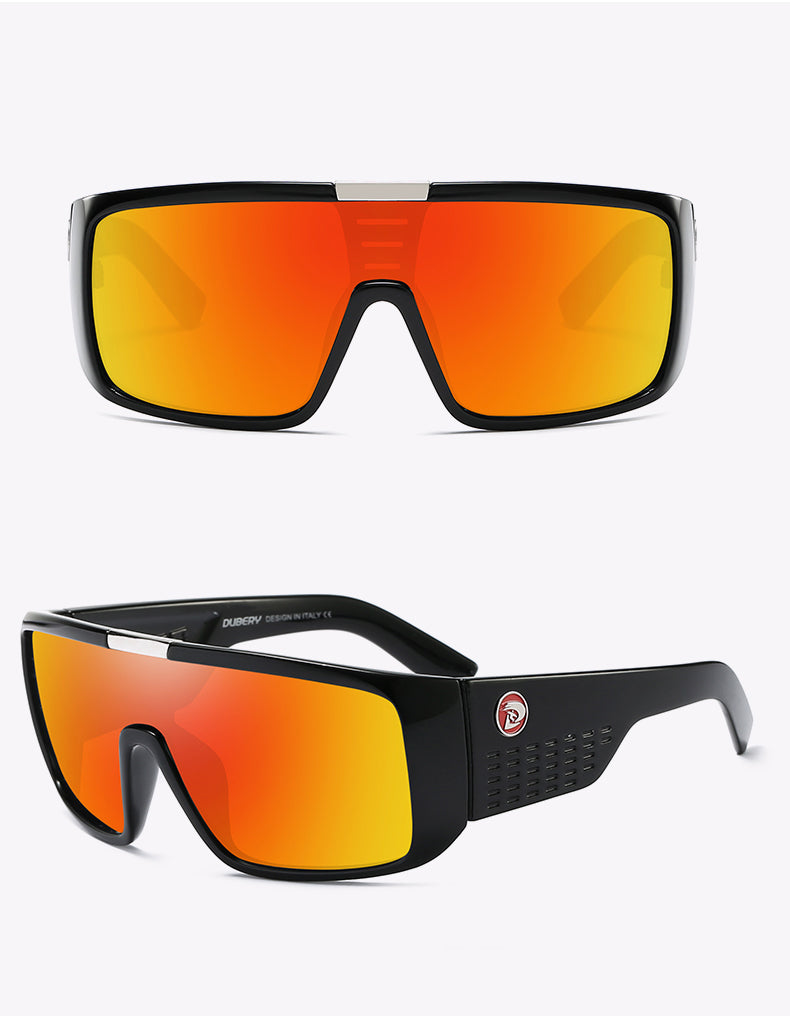 Shades Type 3
