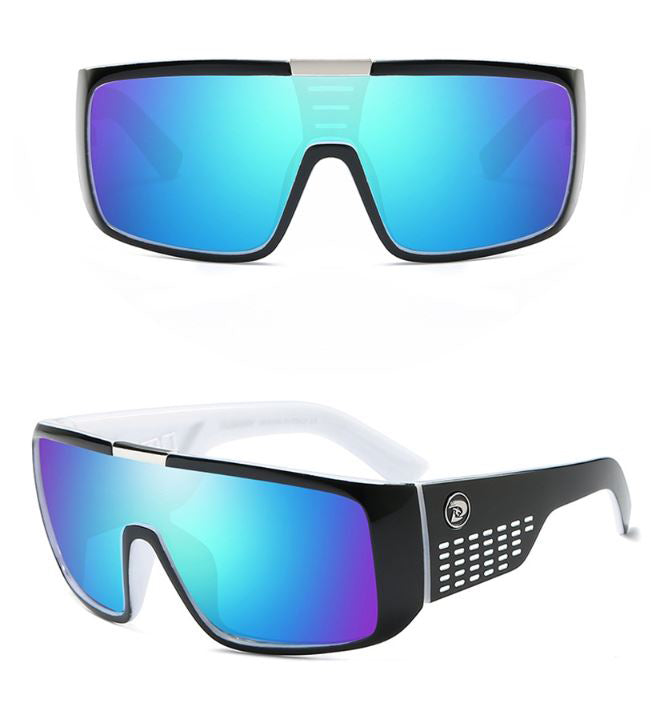 Shades Type 3