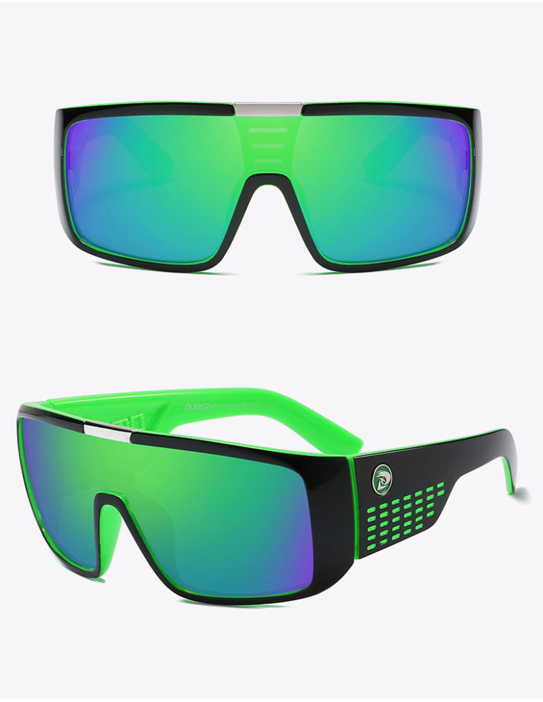 Shades Type 3
