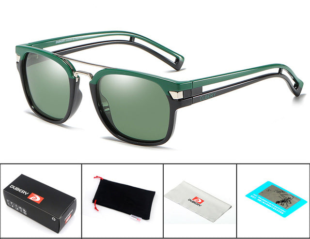 Shades Type 11