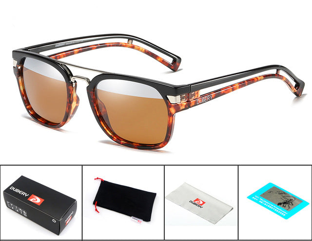 Shades Type 11