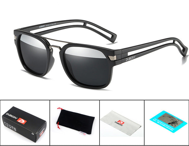 Shades Type 11