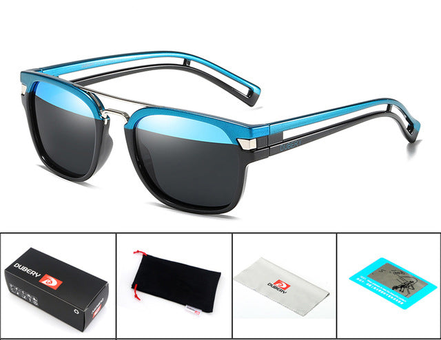 Shades Type 11